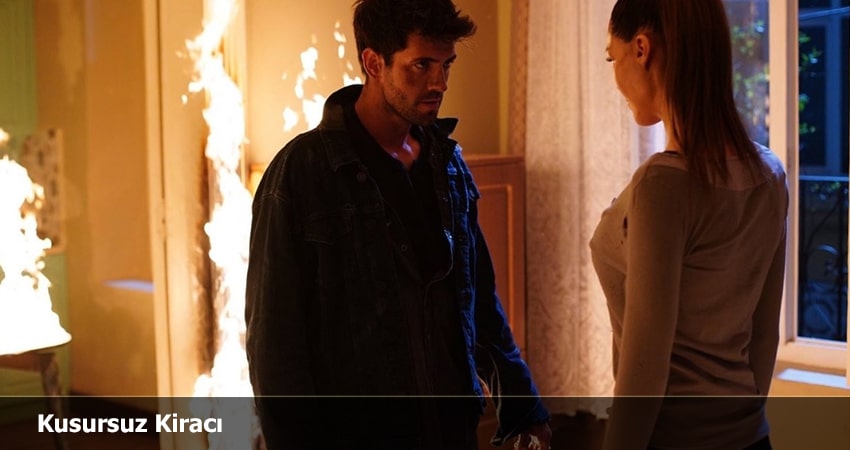 Идеальный Арендатор 1 сезон 14 серия все серии подряд онлайн бесплатно