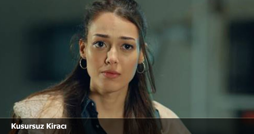 Идеальный Арендатор (2022) 1 сезон 15 серия онлайн бесплатно в высоком качестве