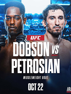 Фильм Армен Петросян - Эй Джей Добсон (2022) смотреть в высоком HD качестве онлайн