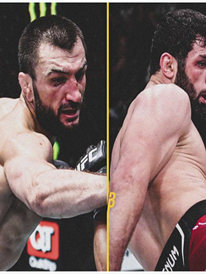 Фильм Абубакар Нурмагомедов - Гаджи Омаргаджиев 2022 в HD 720 и 1080 качестве онлайн бесплатно