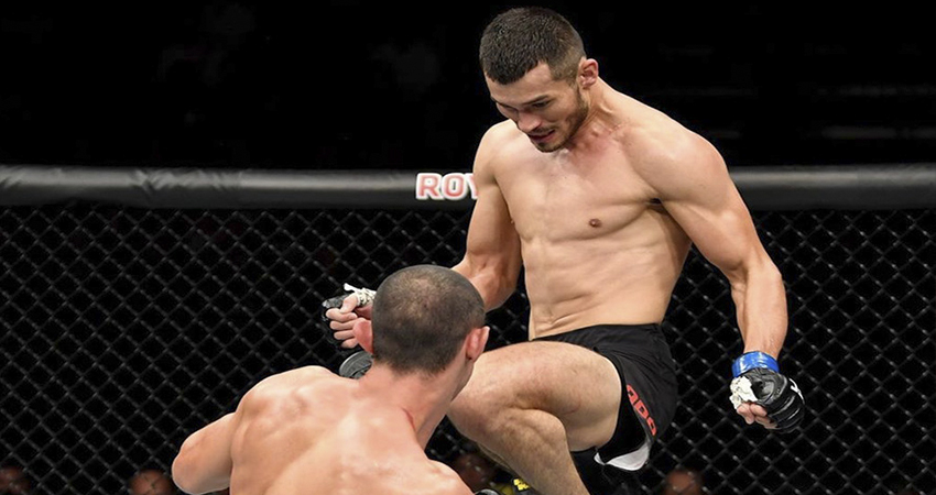 Смотреть Фильм Махмуд Мурадов - Кайо Борральо (-) бесплатно и без рекламы