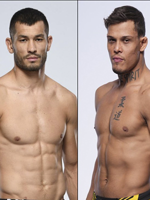 Махмуд Мурадов - Кайо Борральо (2022) смотреть онлайн в высоком HD качестве