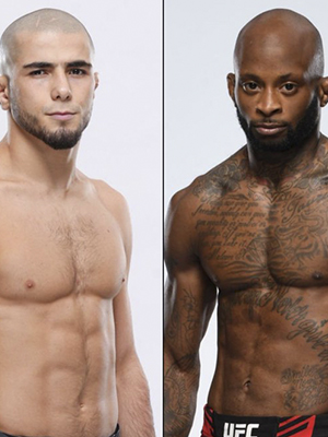 Мухаммад Мокаев - Малкольм Гордон 2022 просмотр в HD качестве бесплатно и без регистрации