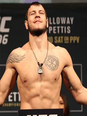 Фильм Волкан Оздемир - Никита Крылов (2022) смотреть онлайн бесплатно в HD 720, 1080 качестве