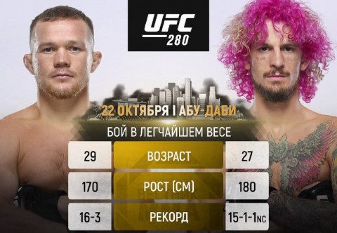 Фильм Шон ОМэлли - Петр Ян (2022) смотреть онлайн бесплатно без рекламы