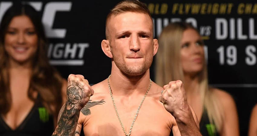 Алджамэйн Стерлинг - Ти Джей Диллашоу (-) 2022 смотреть онлайн без рекламы и регистрации