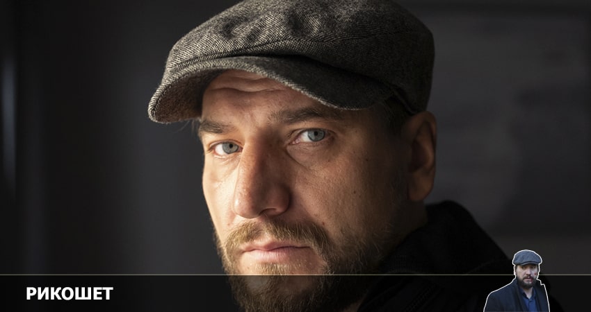 Сериал Рикошет 2 сезон 9 серия смотреть онлайн бесплатно в хорошем качестве