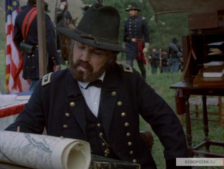 Север и Юг (North and South) (1985) 1 сезон 5 серия смотреть в HD 1080 без регистрации