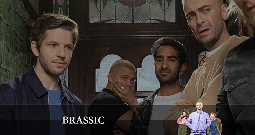 Голяк (2022) 4 сезон 1 серия смотреть онлайн в хорошем качестве