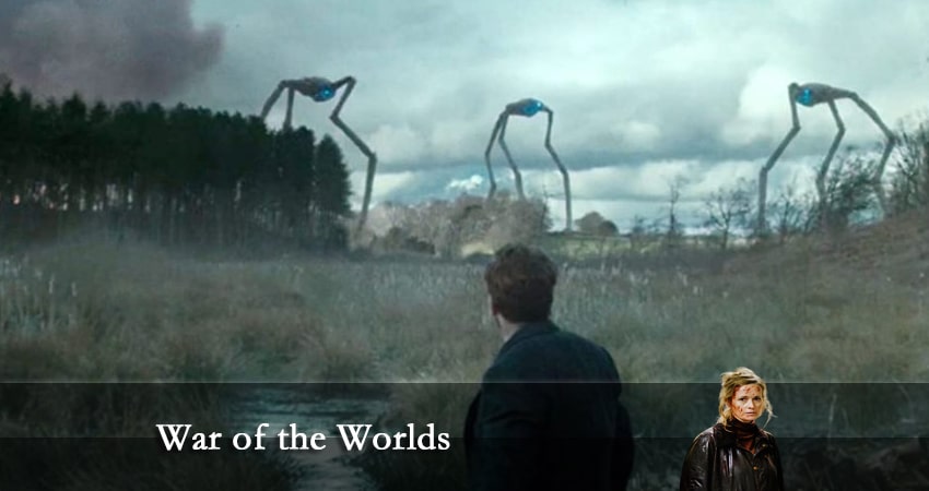 Война миров (2022) 3 сезон 3 серия полностью в хорошем качестве и бесплатно