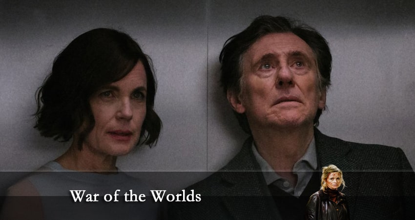 Война миров 3 сезон 7 серия смотреть онлайн 720p или 1080p