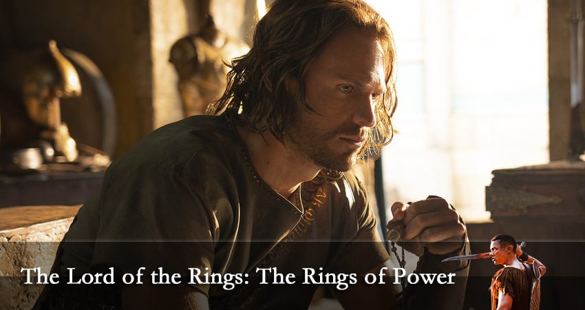 Властелин колец Кольца власти 1 сезон 2 серия все серии подряд онлайн бесплатно