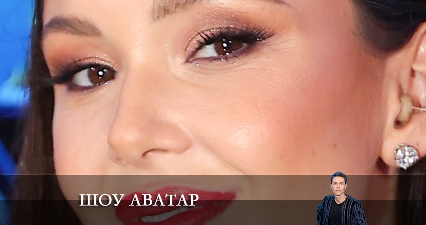 Смотреть сериал Шоу Аватар (2022) 1 сезон 10 серия без рекламы в HD