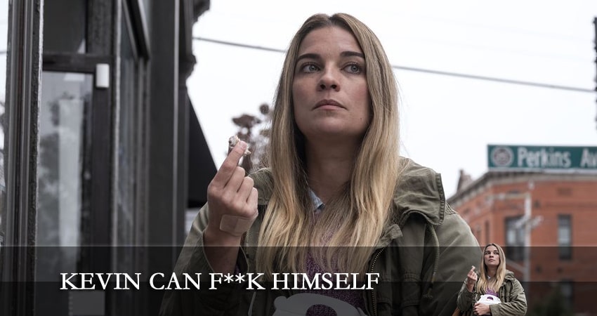 Кевин может пойти на*** 2 сезон 9 серия полная версия смотреть бесплатно