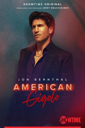 Американский жиголо (2022, США) смотреть сериал онлайн