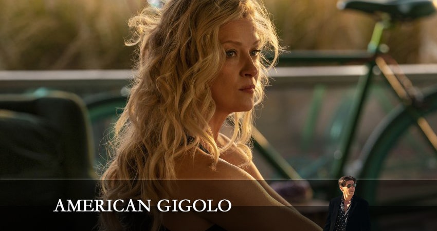 Сериал Американский жиголо (2022) 1 сезон 8 серия смотреть онлайн в качество 1080 HD или 4K