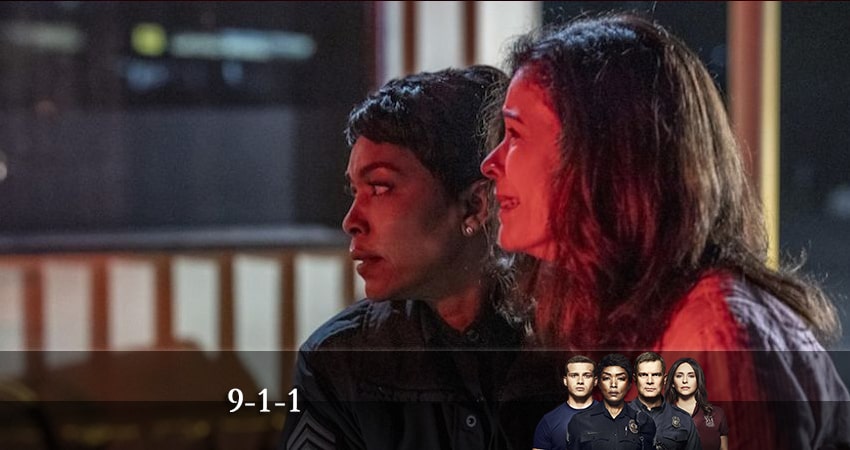 911 служба спасения 6 сезон 1 серия все серии подряд онлайн бесплатно