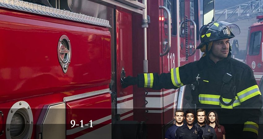 911 служба спасения (6-й сезон) серия смотреть онлайн бесплатно