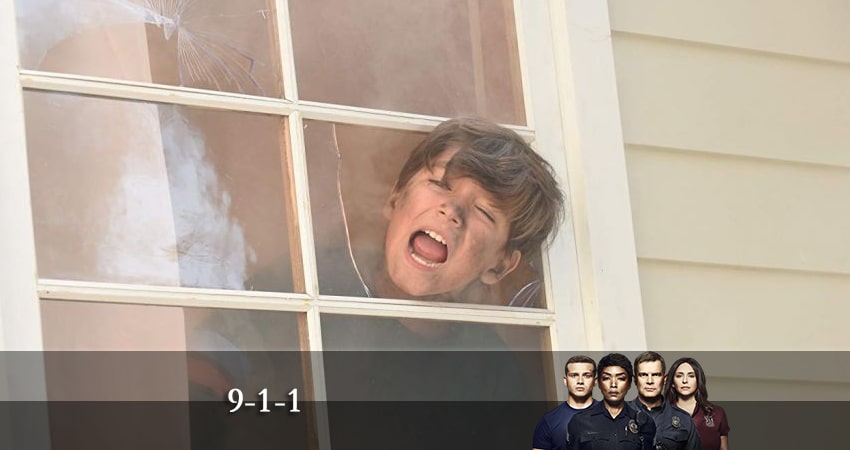 Сериал 911 служба спасения (2022) 6 сезон 9 серия смотреть бесплатно в хорошем качестве