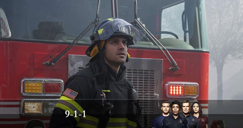 Смотреть сериал 911 служба спасения (2022) 6 сезон 10 серия в хорошем качестве онлайн