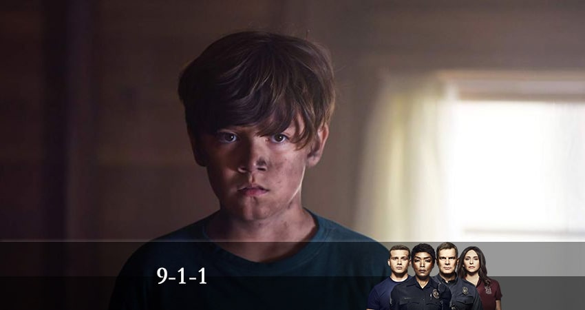 911 служба спасения 6 сезон 11 серия смотреть онлайн 720p или 1080p