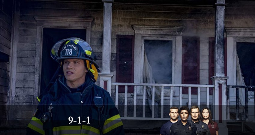 911 служба спасения (2022) 6 сезон 15 серия смотреть онлайн бесплатно