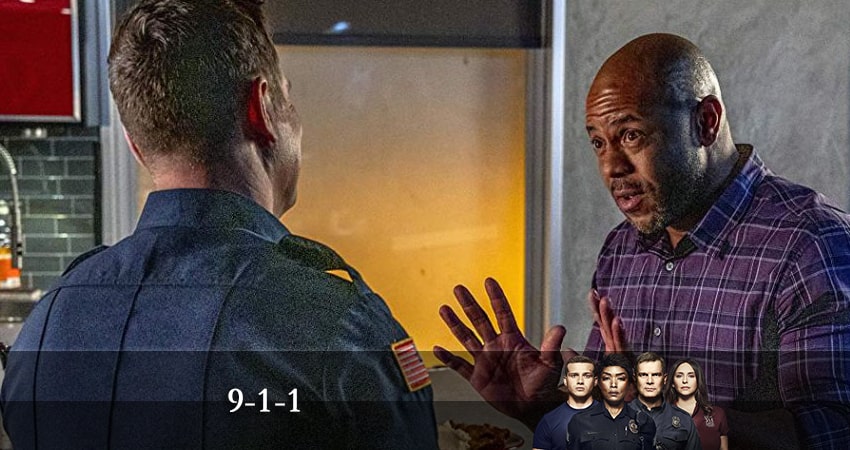 911 служба спасения 6 сезон 17 серия смотреть онлайн 720p или 1080p