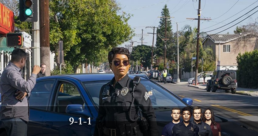 911 служба спасения (2022) 6 сезон 19 серия смотреть онлайн бесплатно