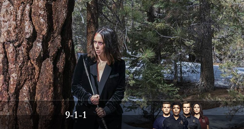 Сериал 911 служба спасения (2022) 6 сезон 23 серия в 4K UHD и HD смотреть онлайн бесплатно