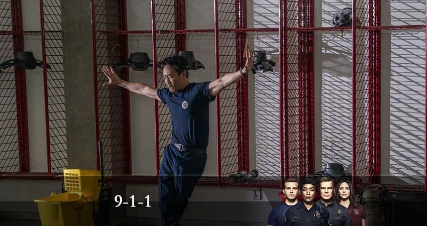 911 служба спасения 6 сезон 24 серия смотреть в хорошем качестве