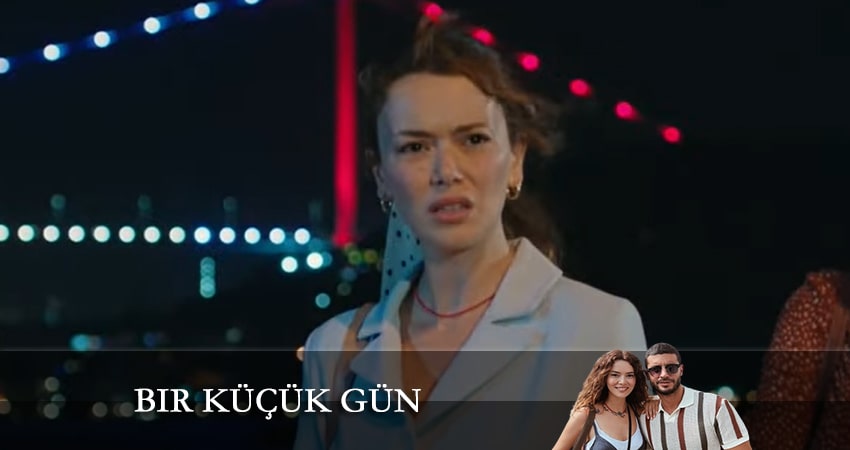 Смотреть сераил Лучик света (2022) 1 сезон 4 серия HD 1080, 4K