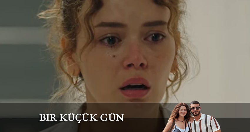 Лучик света (1 сезон, 5 серия) смотреть онлайн бесплатно