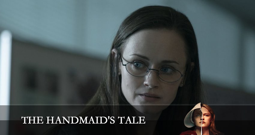 Рассказ служанки (The Handmaids Tale) (5 сезон) сериал лордфильм