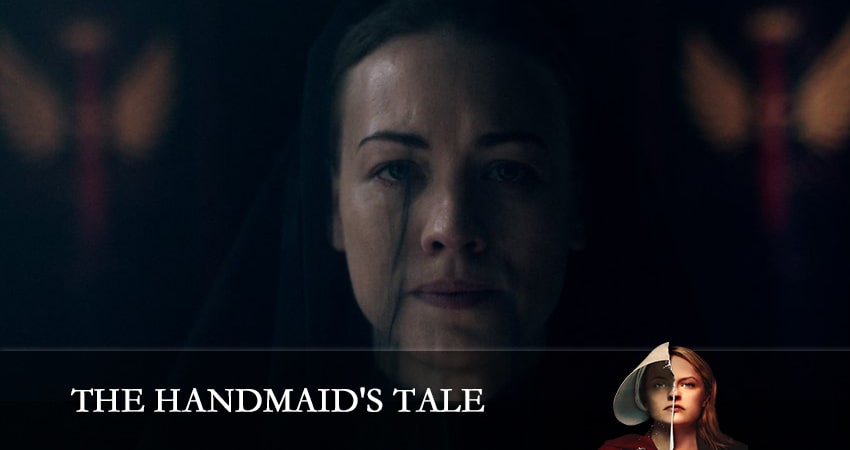 Сериал Рассказ служанки (The Handmaids Tale) (5 сезон, 6 серия) смотреть онлайн бесплатно