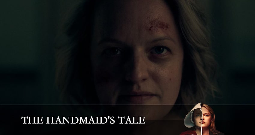 Рассказ служанки (The Handmaids Tale) 5 сезон 9 серия смотреть онлайн бесплатно в хорошем качестве