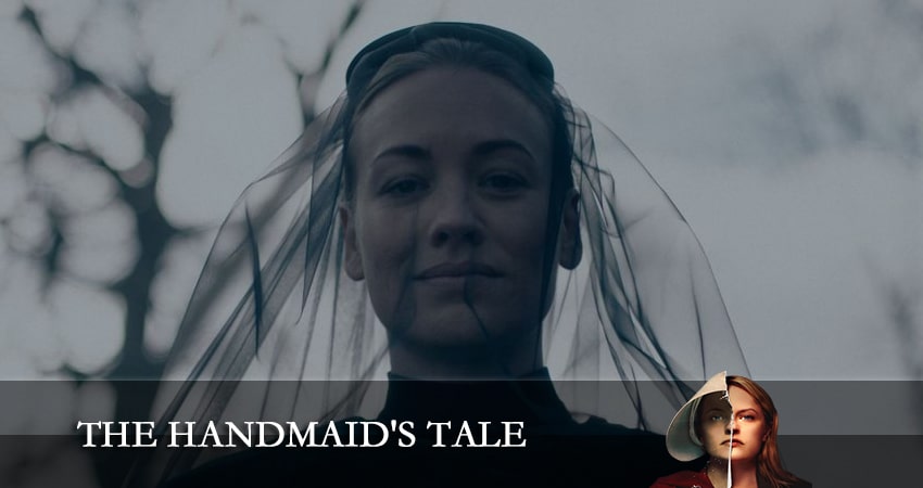 Рассказ служанки (The Handmaids Tale) 5 сезон 10 серия смотреть онлайн 720p или 1080p