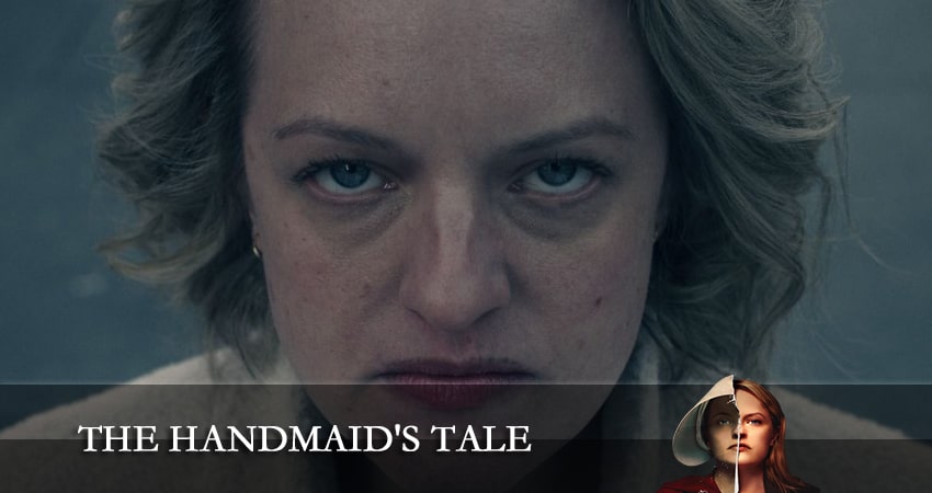 Рассказ служанки (The Handmaids Tale) (2022) 5 сезон 11 серия смотреть онлайн бесплатно