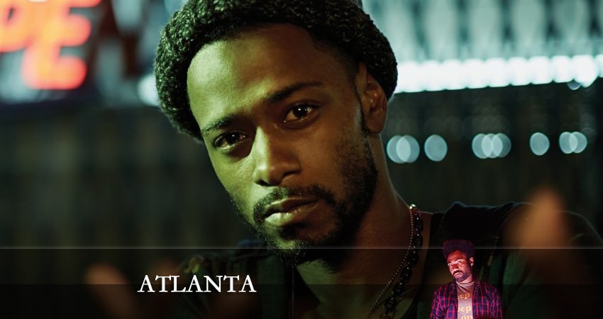 Смотреть сериал Атланта (2022) 4 сезон 8 серия в хорошем качестве онлайн