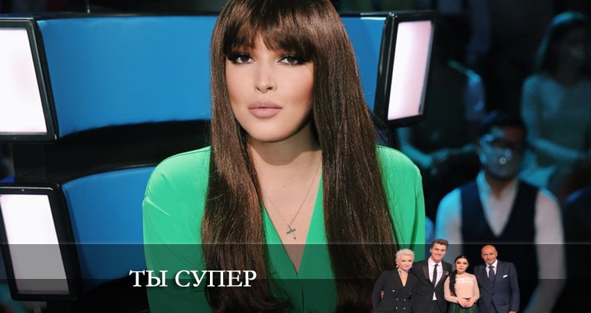 Кино Ты супер (НТВ) (7 сезон) смотреть бесплатно