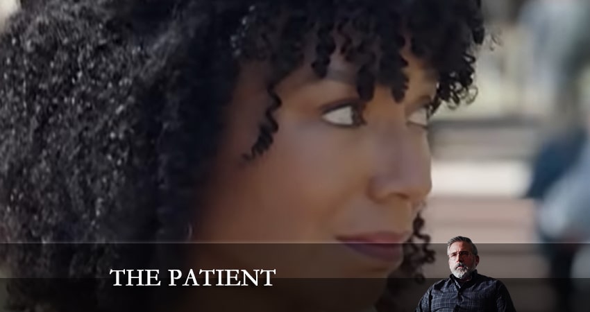 Пациент (2022) 1 сезон 1 серия полностью в хорошем качестве и бесплатно