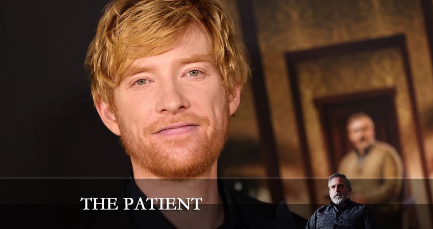 Пациент (2022) 1 сезон 6 серия смотреть онлайн бесплатно