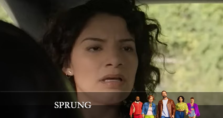 Сериал Раскол (1-9,10,11 серия) онлайн бесплатно