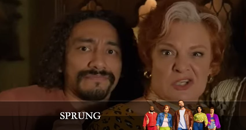 Раскол 1 сезон 5 серия смотреть полностью без перерыва