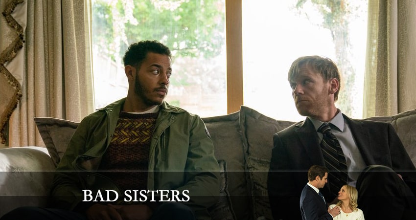 Заговор сестер Гарви (2022) 1 сезон 9 серия полностью смотреть бесплатно без рекламы