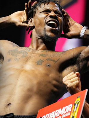 Фильм Хамзат Чимаев - Кевин Холланд (2022) смотреть в 1080p Full HD онлайн