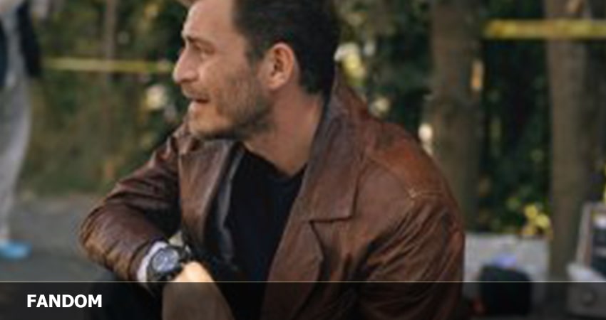 Смотреть сериал Фандом (2022) 1 сезон 22 серия без рекламы в HD