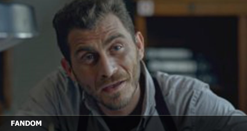 Сериал Фандом (2022) 1 сезон 24 серия в хорошем качестве 1080 Full HD