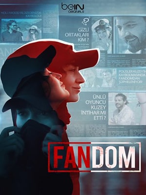 Фандом 1 сезон, 1-29,30,31 серия (2022, Турция) смотреть сериал онлайн