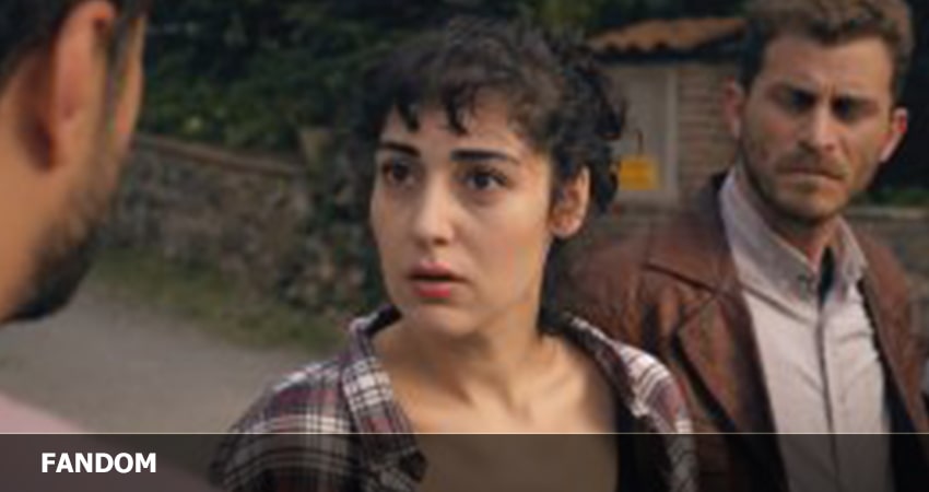 Фандом (2022) 1 сезон 27 серия смотреть онлайн в хорошем качестве