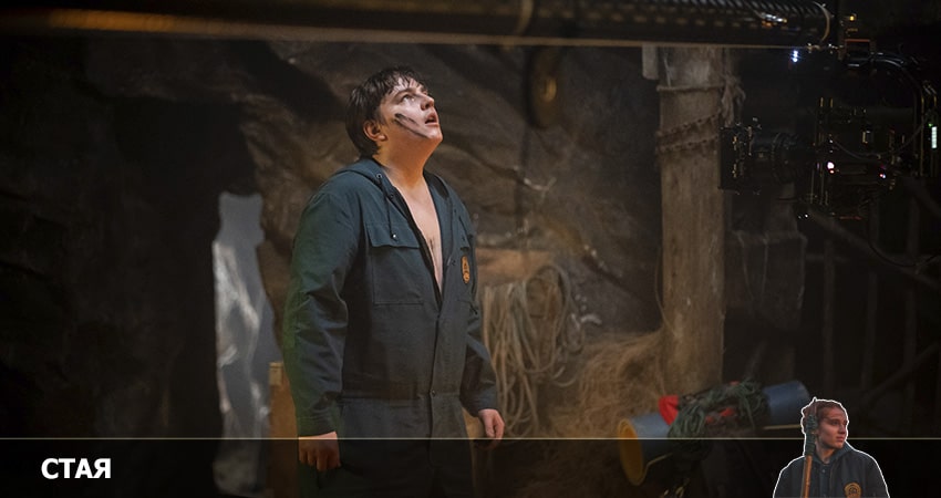 Стая (2022) 1 сезон 14 серия смотреть бесплатно полностью